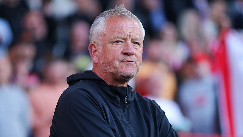Sheffield United Shake-Up: Ruben Selles to Replace Chris Wilder as Manager