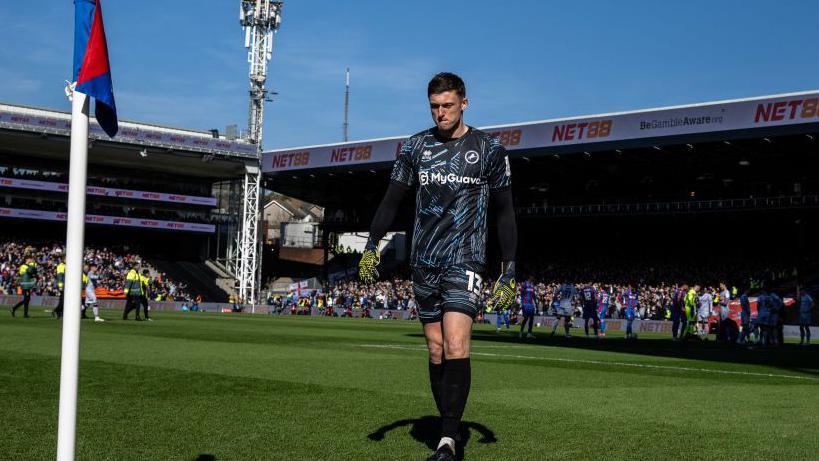 Millwall Condemns Heinous Abuse Towards Liam Roberts Post-Mateta Incident in FA Cup Clash