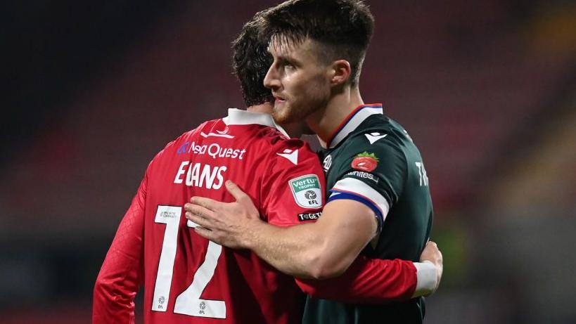 Wrexham Aims High in Championship: Not Just Making Up Numbers