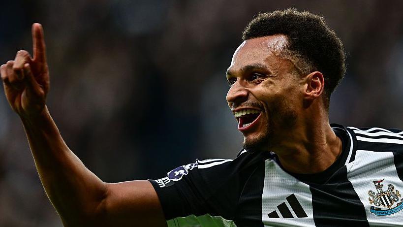 Jacob Murphy's Outstanding Season: A Deserved England Call-Up?