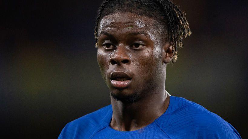 Burnley Bolsters Midfield with Signing of Chelsea's Ugochukwu