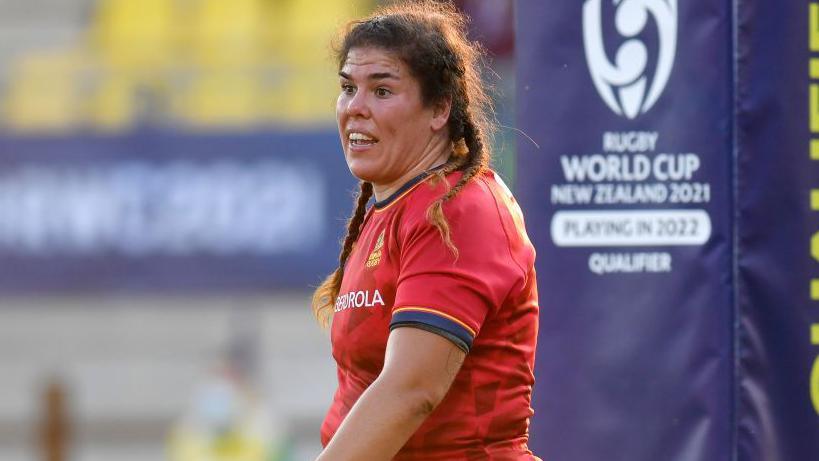 Laura Delgado Extends Harlequins Contract: A New Chapter for Spain's Rugby Captain