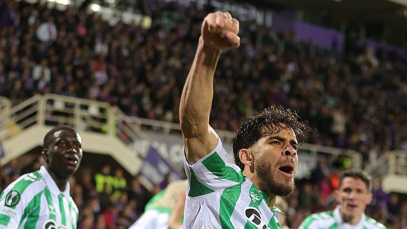 Historic Triumph: Real Betis Secures First European Final Spot After Thrilling Victory Over Fiorentina