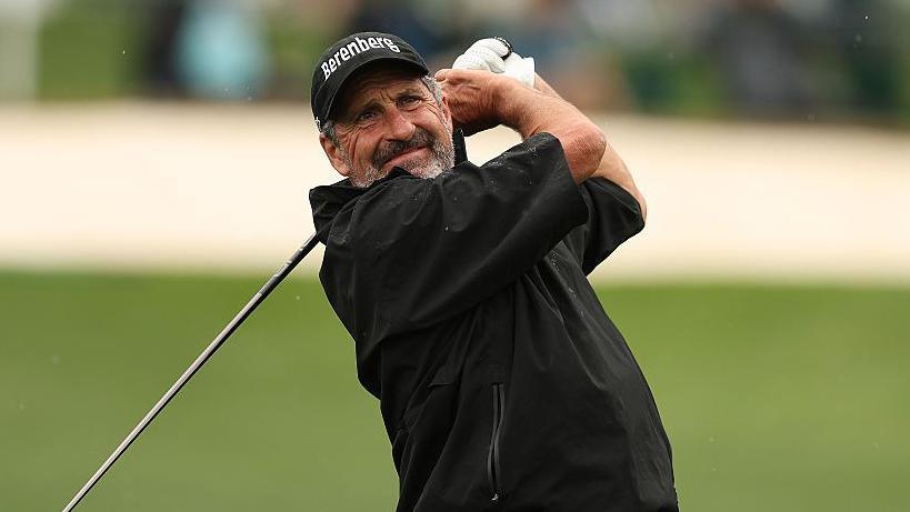 Jose Maria Olazabal Joins European Ryder Cup Team as Vice-Captain for 2025