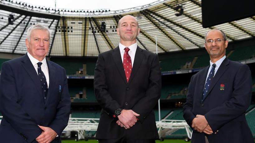 RFU's Executive Pay Scheme Deemed Appropriate Amidst Controversy