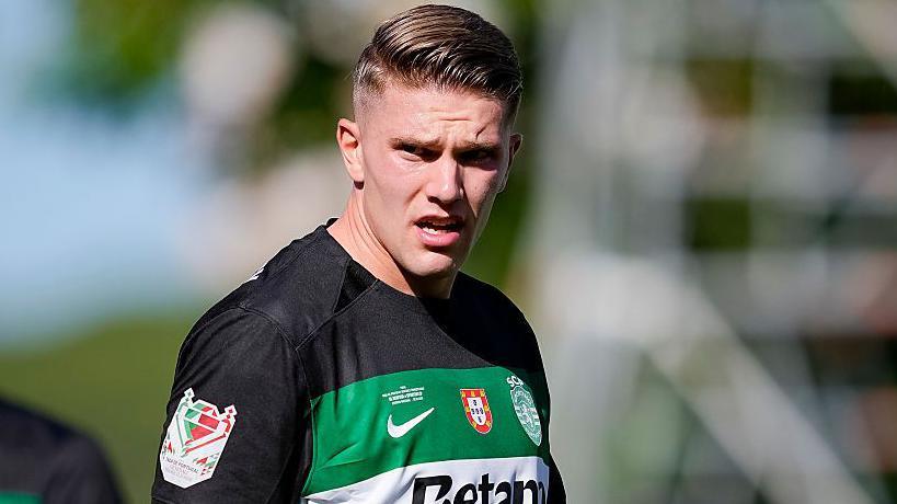 Viktor Gyokeres Set to Seal £63.5m Arsenal Transfer This Weekend