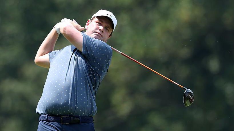 Scheffler Triumphs at BMW Championship as MacIntyre Struggles with Driver Woes