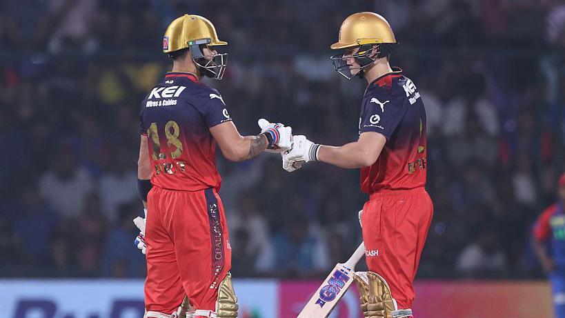 Bethell's Comeback Powers RCB to IPL Summit: A Thrilling Victory Over Delhi Capitals