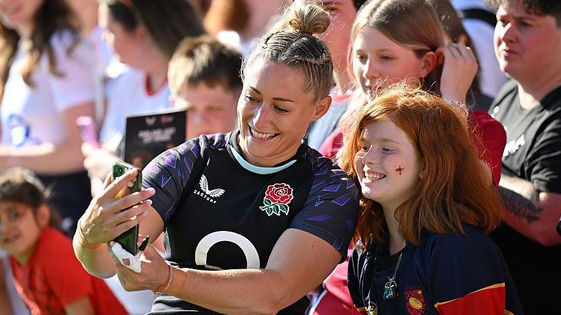 Women's Rugby World Cup 2025: Record Wins, Stellar Performances, and Unforgettable Crowds