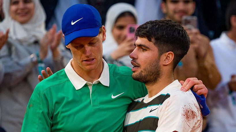 Alcaraz vs Sinner: Wimbledon 2025 Final Showdown - A Clash of Titans