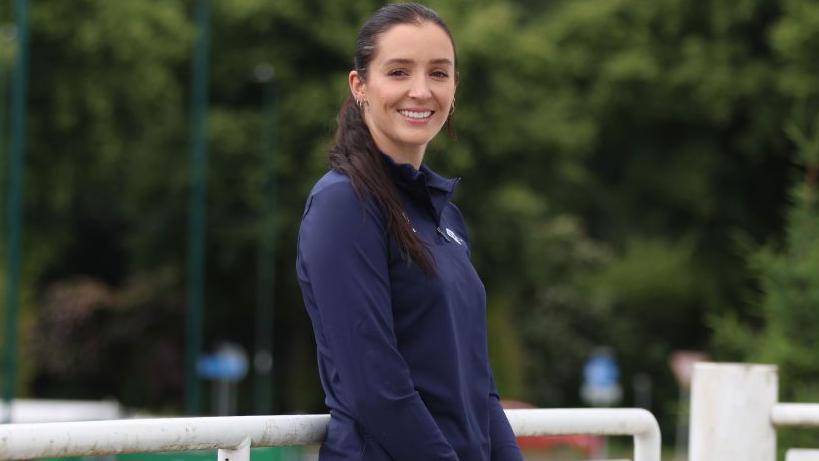 Laura Robson Champions Historic Return of Women's Tennis to Queen's Club