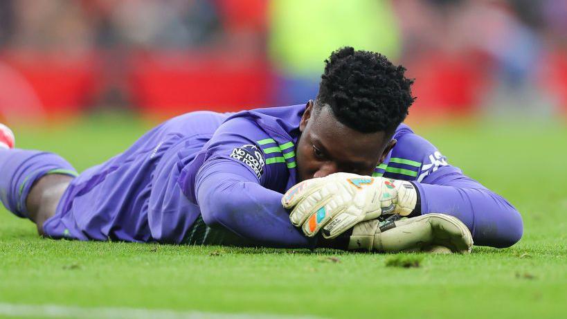 Critical Decision Ahead: Amorim's Goalkeeper Dilemma at Manchester United