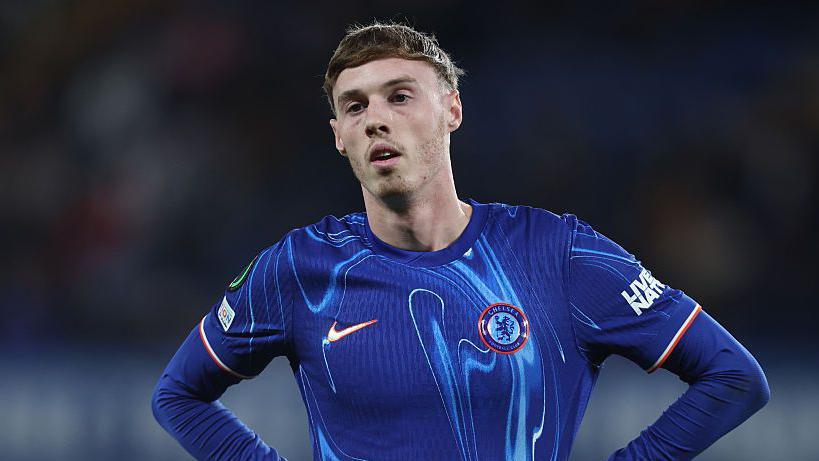 Chelsea's Struggles and Challenges: A Football Analysis