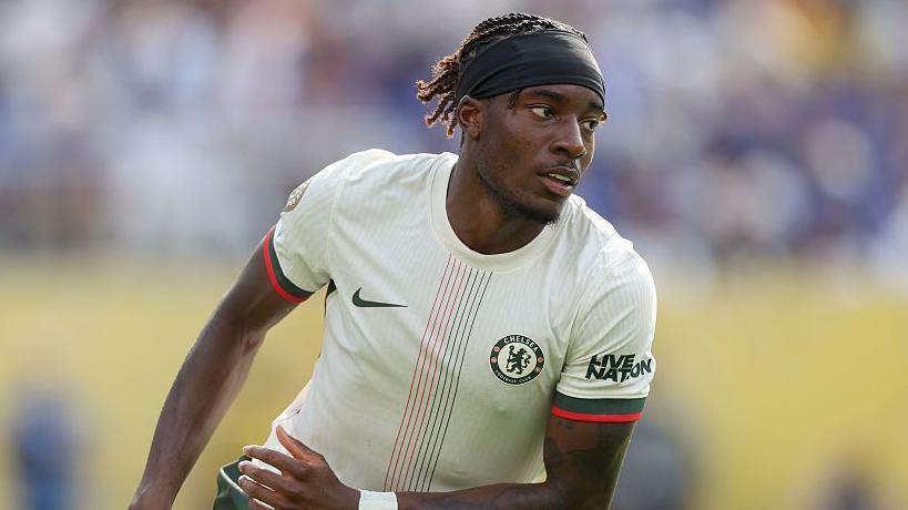 Arsenal's Strategic Move: Pursuing Chelsea's Rising Star Noni Madueke