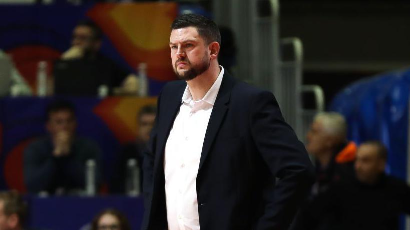 Newcastle Eagles Triumph with Eighth SLB Trophy