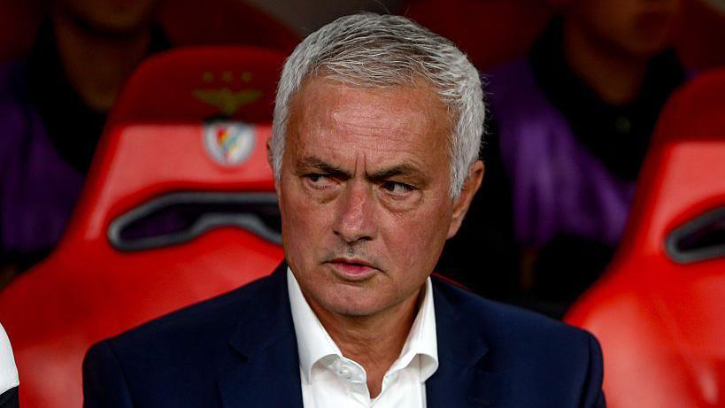 Jose Mourinho's Fiery Return: The 'Special One' Reignites Rivalry at Stamford Bridge