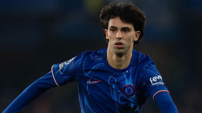 Joao Felix Joins AC Milan on Loan: A New Chapter in His Career