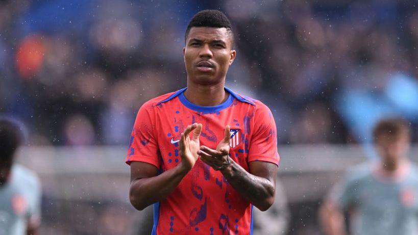 Sunderland Secures Ex-Atletico Defender Reinildo: A Major Boost for Premier League Return