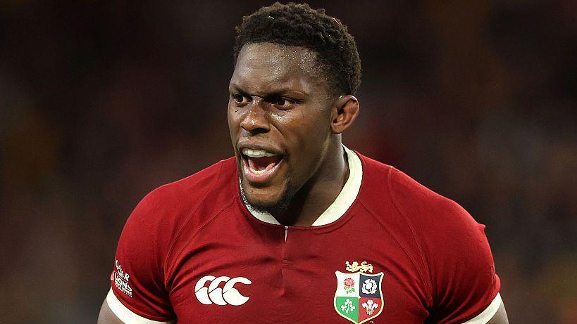 Lions vs Brumbies: Clash of Titans in Canberra - Rugby Showdown Preview