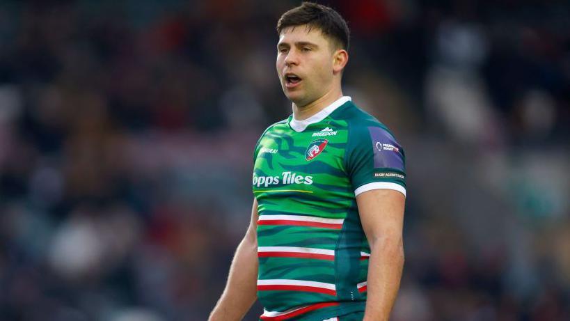 Ben Youngs: The Legendary Journey of Rugby's Most Capped English Player