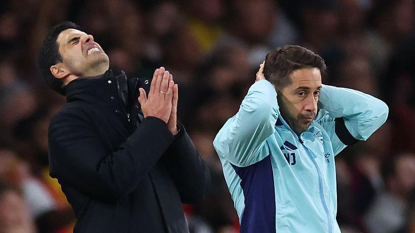 Can Arsenal Make a Comeback to Reach the Champions League Final?