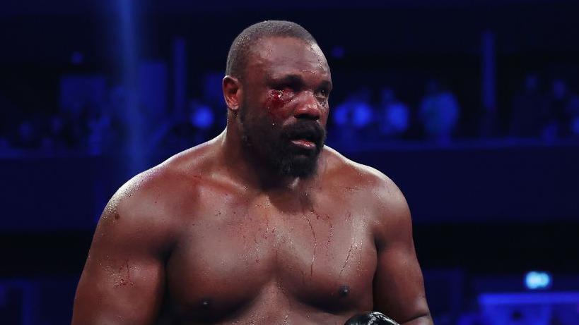 Chisora's Triumphant Swansong: A Legacy Cemented in Manchester