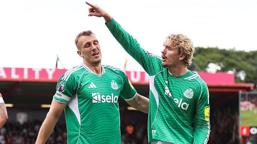 Newcastle United's Set-Piece Revolution: Can Martin Mark Unlock Their Aerial Threat in the Premier League?