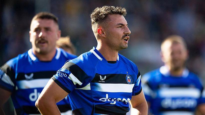 Bath Rugby's Title Defense Hit by Major Injury Crisis: Key Players Sidelined Until 2026
