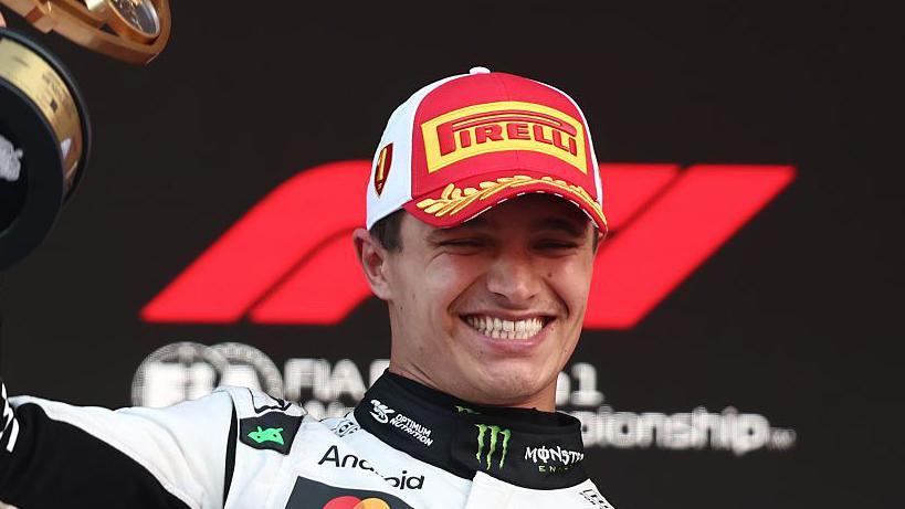 Lando Norris Triumphs in Monaco: A Turning Point in the 2025 Formula 1 Season