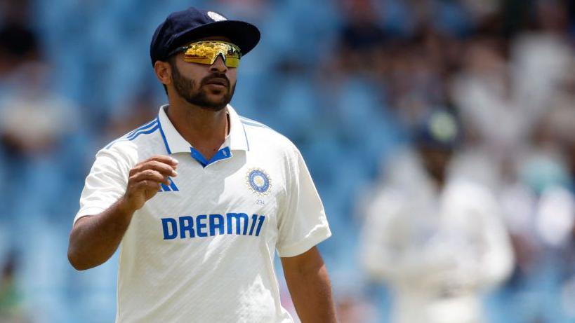 Shardul Thakur Joins Essex for Historic County Championship Campaign