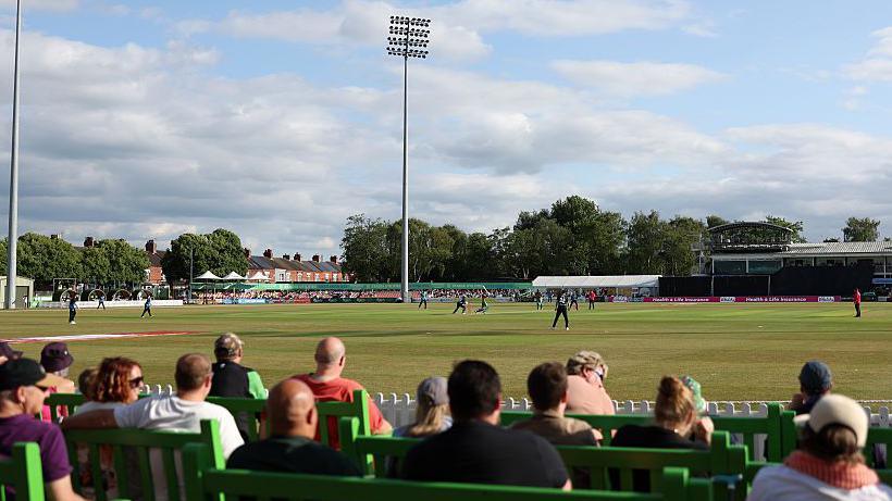 How The Hundred Franchise Sales Are Shaping the Future of County Cricket