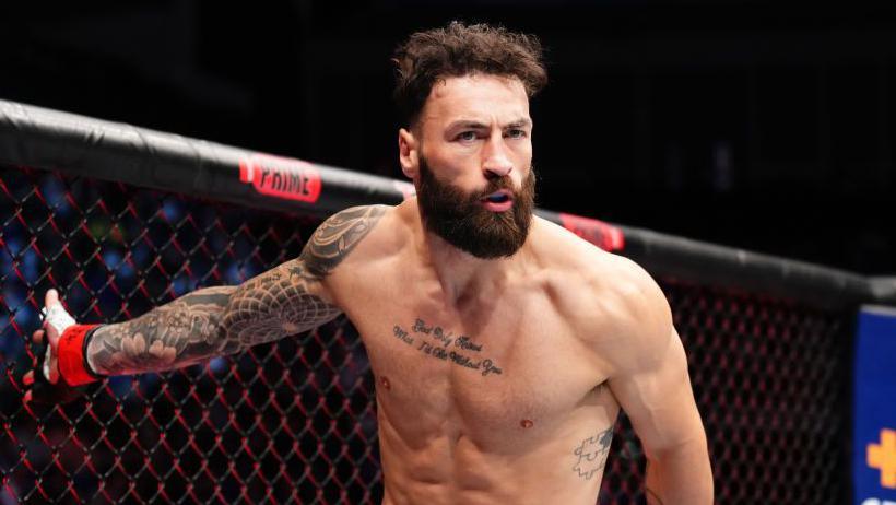 Paul Craig's Battle with Eating Disorders: A Fighter's Journey to Recovery