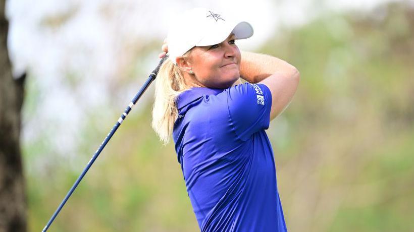 Anna Nordqvist to Lead Europe in 2026 Solheim Cup as Captain