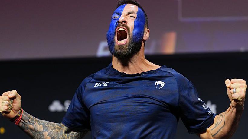 Clash of Titans: Paul Craig vs. Modestas Bukauskas at UFC Paris 2025