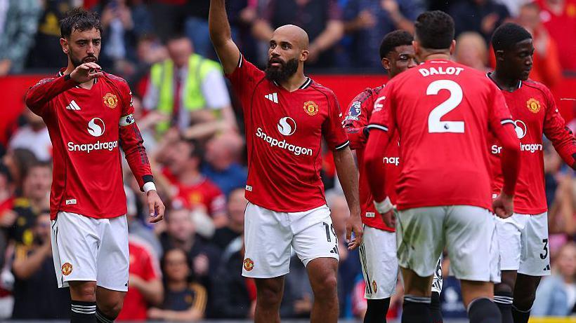 Manchester United's Hidden Progress: Why Stats Tell a Different Story