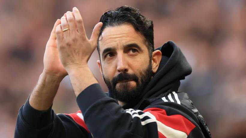 Ruben Amorim's Strategy: Reviving Manchester United's Glory Days