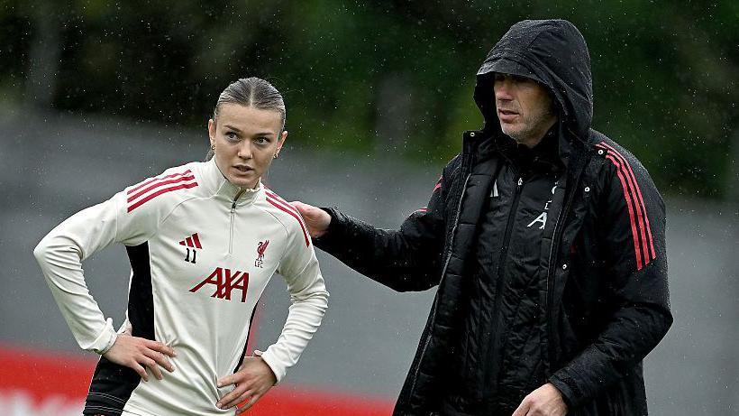 Crisis Deepens: West Ham & Liverpool’s WSL Struggles Hit New Lows with Nine Straight Defeats