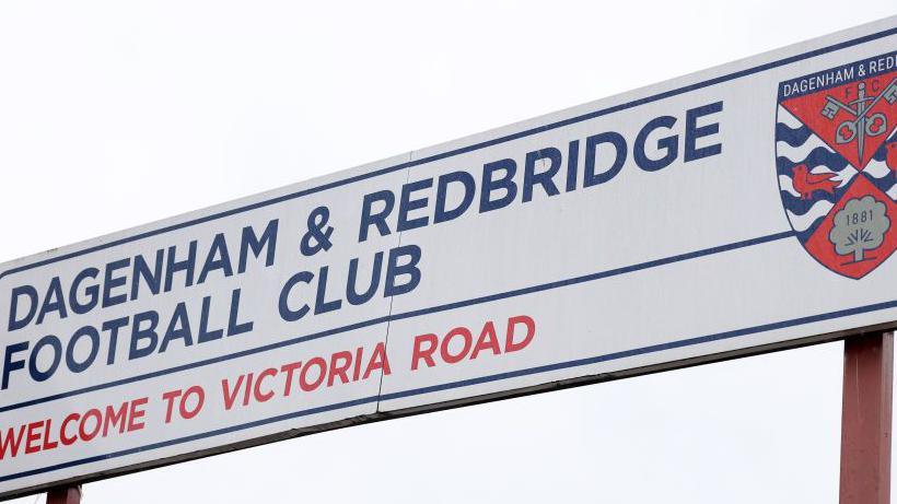Dagenham and Redbridge Issues Apology Over Controversial Dismissal of Director Amid Gaza Post