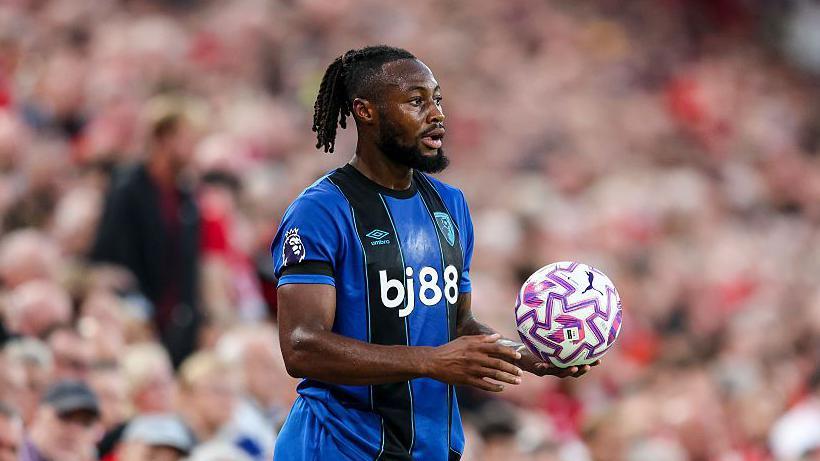 Antoine Semenyo Demands Stronger Action Against Racism in Football: Calls for Lifetime Bans & Legal Consequences