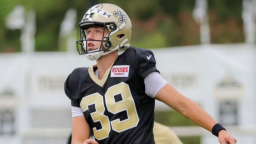 Smyth Shines as Saints and Jaguars Battle to a Thrilling 17-17 Pre-Season Draw
