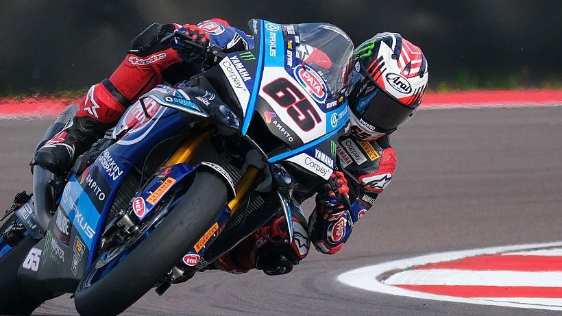 Jonathan Rea's Comeback and Bulega's Victory in Italy's World Superbike Championship
