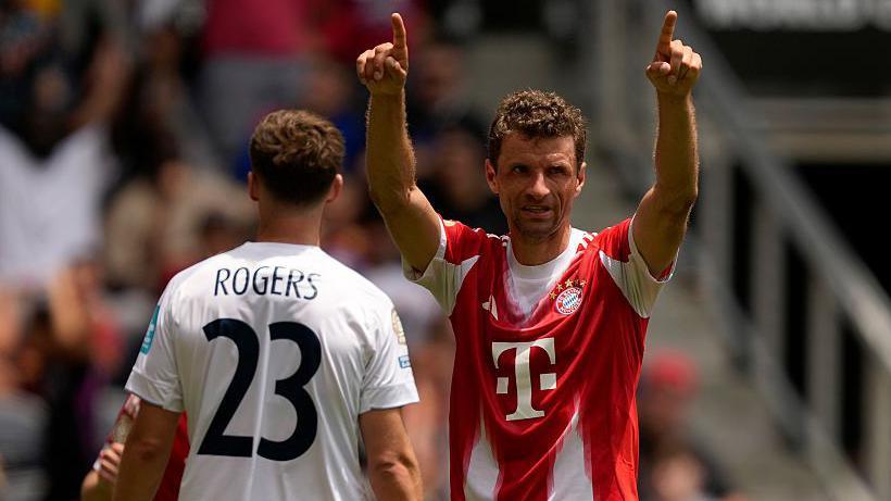 Bayern Munich's Record-Breaking 10-0 Victory Over Auckland City: A Mismatch for the Ages