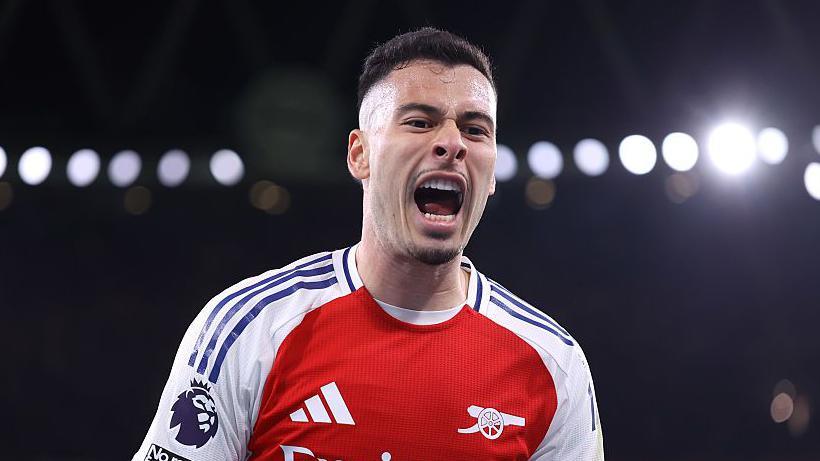 Unlocking Martinelli's Potential: Strategies for Arsenal's Star Winger to Regain Top Form