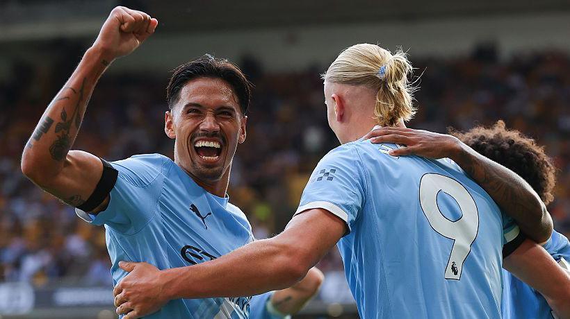 Is Tijjani Reijnders the Essential FPL Midfielder for 2023-24? Expert Analysis & Debate