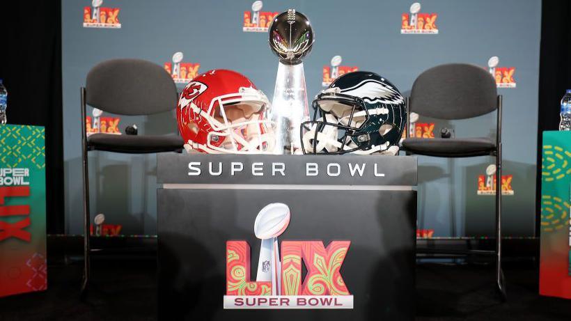 Super Bowl 59: The Ultimate Showdown and Ticket Insights