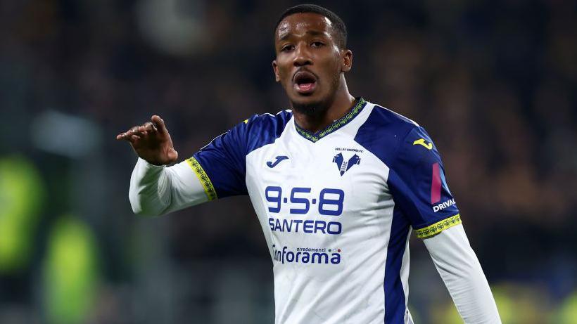 Wolves Bolster Squad with 'Fastest Serie A Player' Jackson Tchatchoua