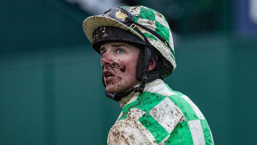 Heartbreak and Controversy: Jockey Micheal Nolan Speaks Out After Tragic Horse Death at Grand National
