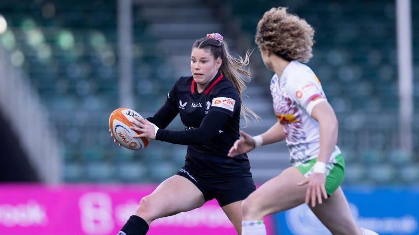 Saracens Triumph Over Harlequins to Secure Spot in PWR Championship Final