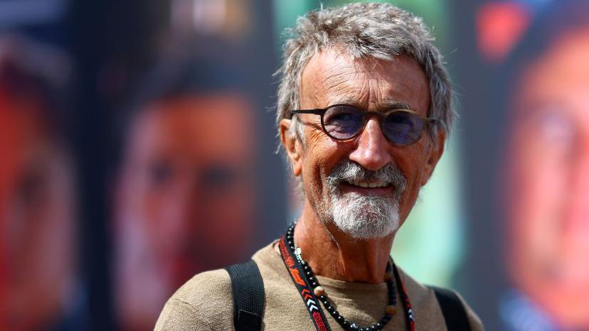 Eddie Jordan’s Consortium Revives London Irish Rugby Club with Ambitious Plans