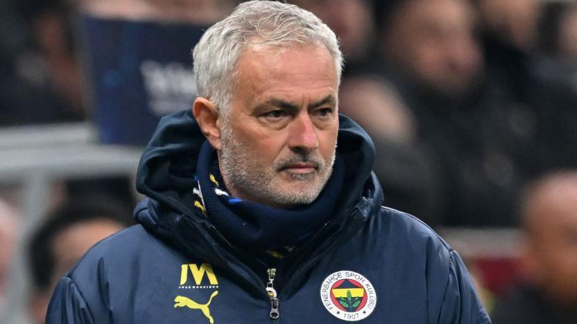 Jose Mourinho Defends Against Racism Allegations in Turkish Football Drama